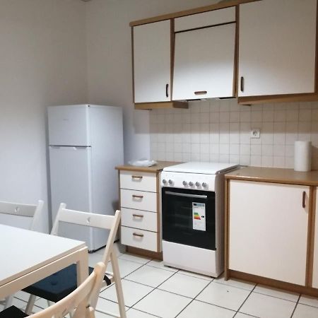 Spacious Apartment In Nafplio City Center 外观 照片