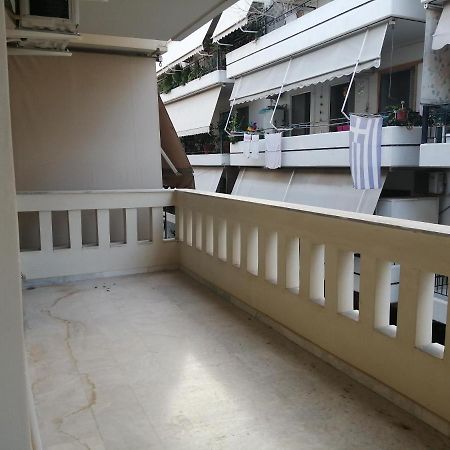 Spacious Apartment In Nafplio City Center 外观 照片