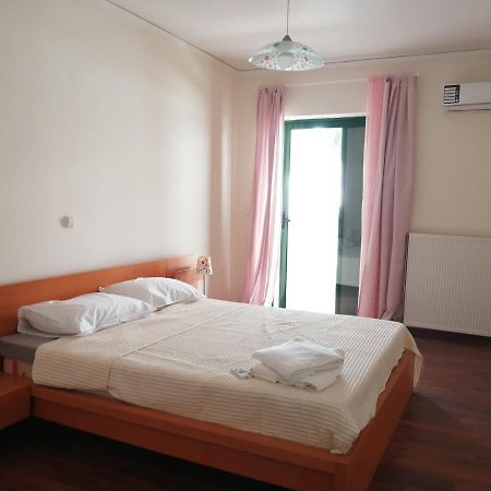 Spacious Apartment In Nafplio City Center 外观 照片