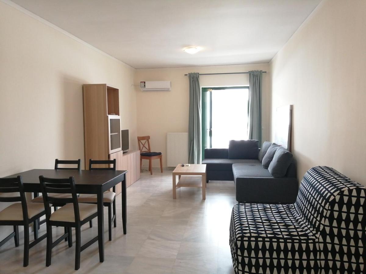 Spacious Apartment In Nafplio City Center 外观 照片