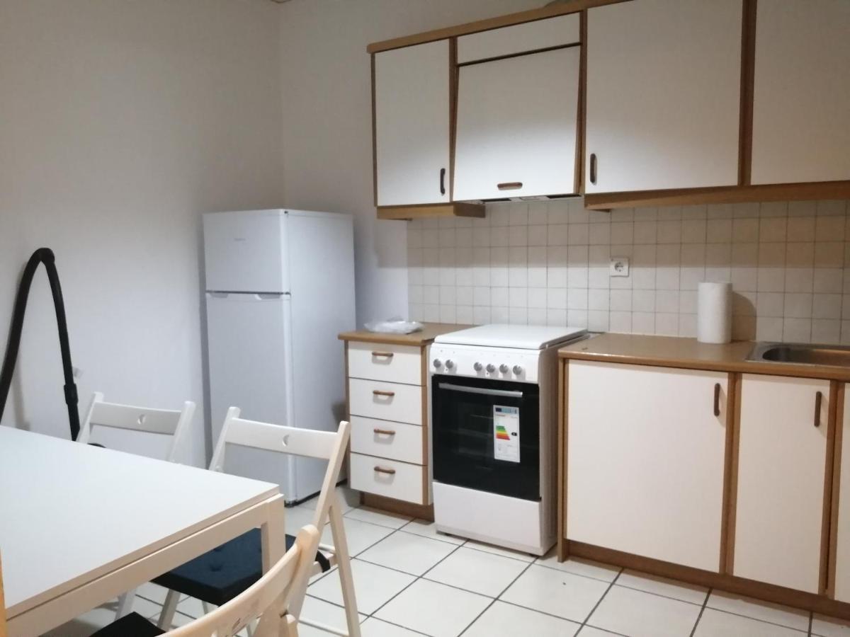 Spacious Apartment In Nafplio City Center 外观 照片